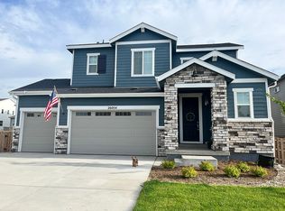 26054 E 1st Pl, Aurora, CO 80018