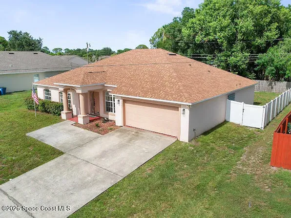 1563 Eldron Blvd SE, Palm Bay, FL 32909