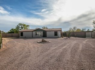 41072 N Desert Thistle Trl, San Tan Valley, AZ 85140