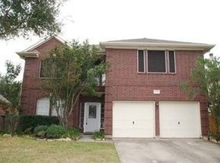 12211 Meadowglen Ct, Meadows Place, TX 77477