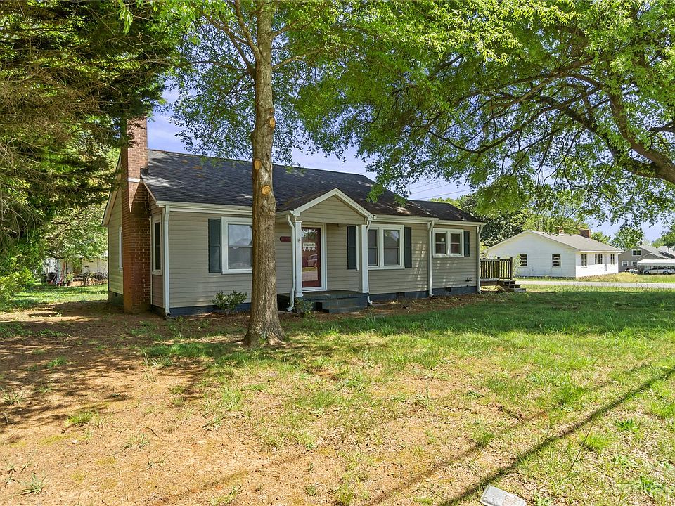 335 Salem Church Rd, Lincolnton, NC 28092 Zillow