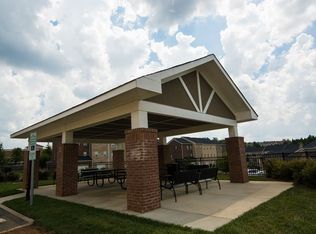 12810 Delvin Castle Ct #2016922, Pineville, NC 28134