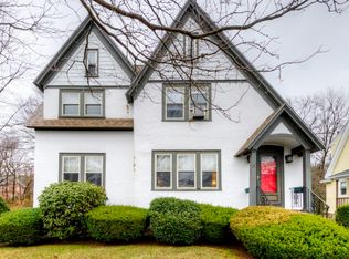 18 Intervale Rd, Worcester, MA 01602