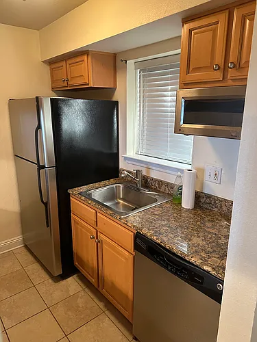 3805 Houma Blvd Photo 1