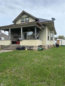 210 W Clay Ave, Plattsburg, MO, 64477