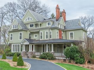 67 N Mountain Ave, Montclair, NJ 07042