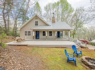 372 Laurel Ridge Rd, Cleveland, GA 30528