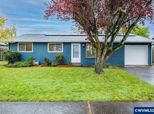 4735 Satter Dr NE, Salem, OR 97305