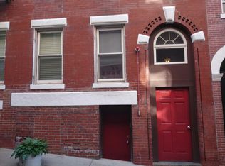 23 Margaret St APT 3, Boston, MA 02113