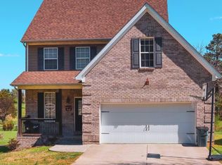 277 Green Meadows Ln, Lenoir City, TN 37771