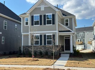 722 Longleaf Grove Ln, Knightdale, NC 27545