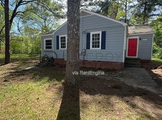 201 W Santa Clair St, Jackson, MS 39212