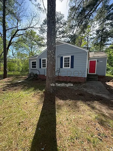 201 W Santa Clair St Photo 1