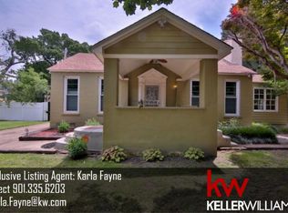 794 N Trezevant St, Memphis, TN 38112