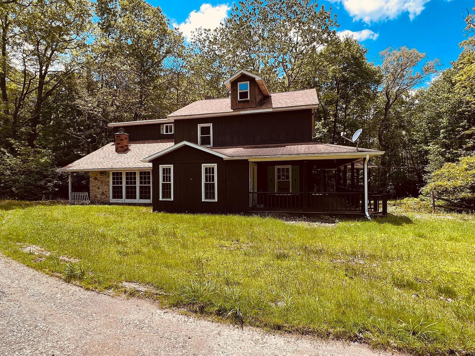 225 Leppert Rd, Central City, PA 15926 Zillow