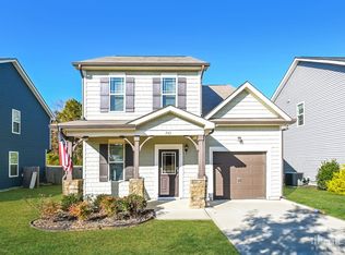 245 Golden Gate Pkwy, Clayton, NC 27520