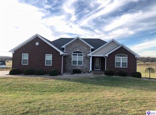 72 Aberdeen Rd, Upton, KY 42784