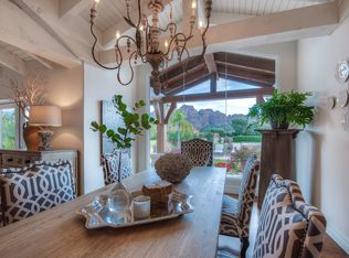 4641 E Pebble Ridge Rd, Paradise Valley, AZ 85253