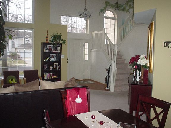Living / Dining Room