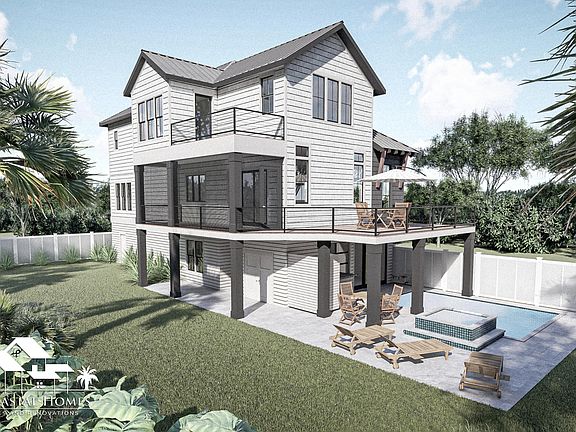4th image of 1408 Marsh Cove Lane