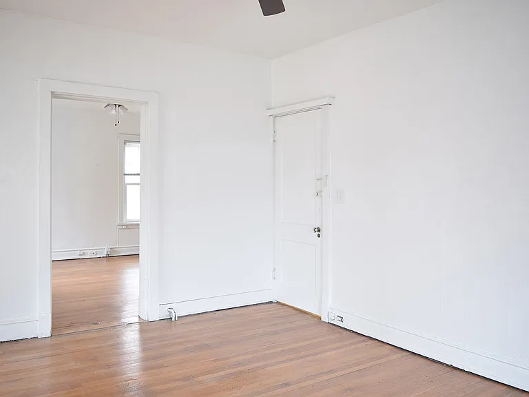 Dining/Living room