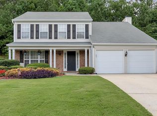 206 Creel Chase NW, Kennesaw, GA 30144