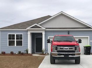 1787 Promise Place Aria A Lot #164, Myrtle Beach, SC 29588