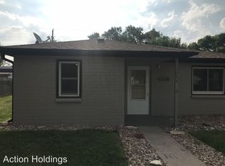 1043 S Vine St, Grand Island, NE 68801