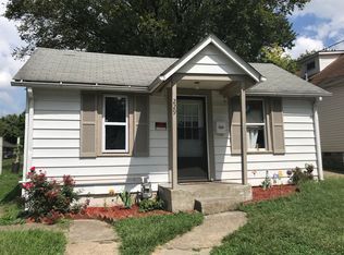 229 Carlisle Ave, Lexington, KY 40505