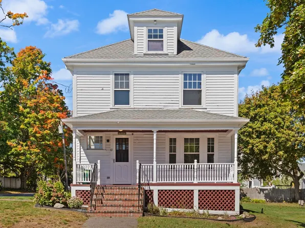 61 Upland Ave, Haverhill, MA 01835