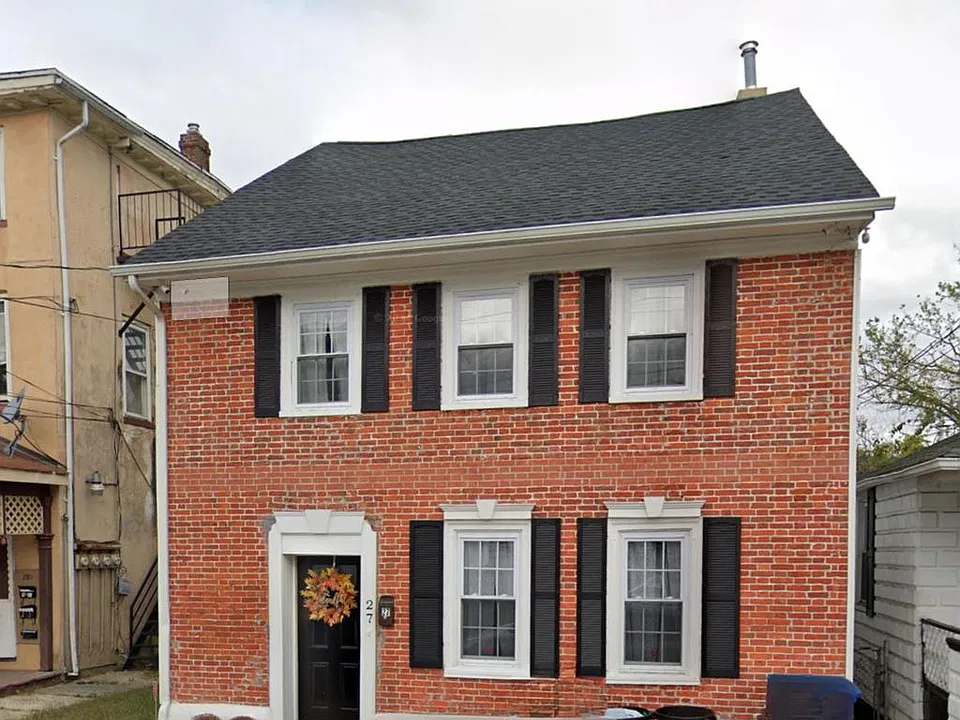 27 Church St