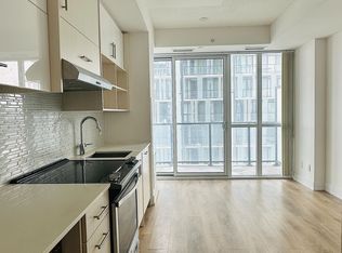 Connect Condos, Toronto, ON M2J 0E8