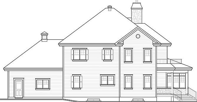 2nd image of 00 The Cedar