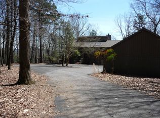 439 Petit Drive, Big Canoe, GA 30143