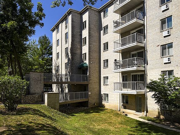 Residential Building