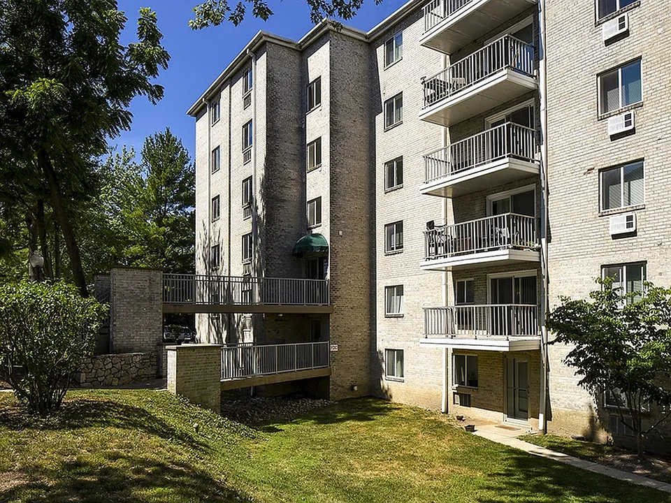 Residential Building