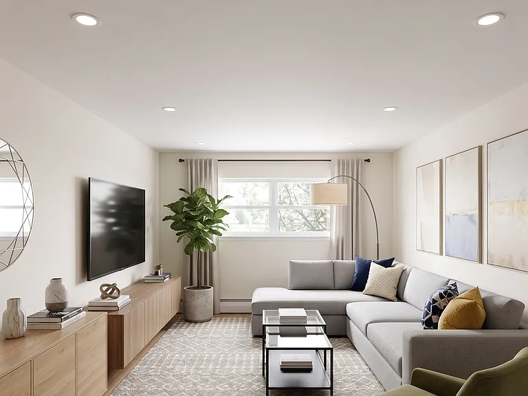 7 Commonwealth Ct #1 — Photo 2