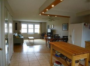 540 Granby Rd #7, South Hadley, MA 01075