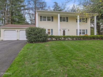 8 Brunswick Drive, Morganville, NJ, 07751