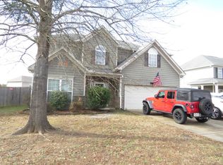 26 Trafford Trl, Phenix City, AL 36870