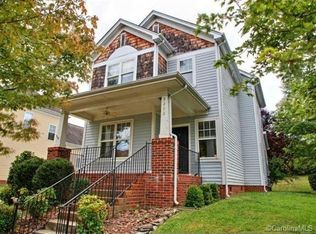 8202 Townley Rd, Huntersville, NC 28078