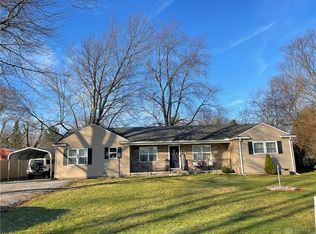 80 Norbert Dr, Troy, OH 45373