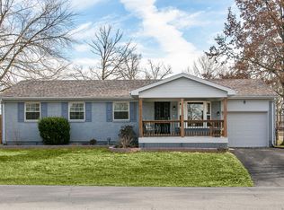391 Crestwood Ln, Louisville, KY 40229