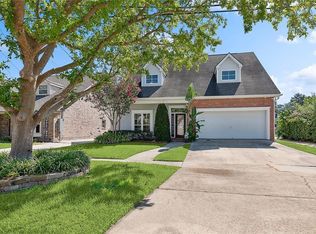 4901 Dreyfous Ave, Metairie, LA 70006