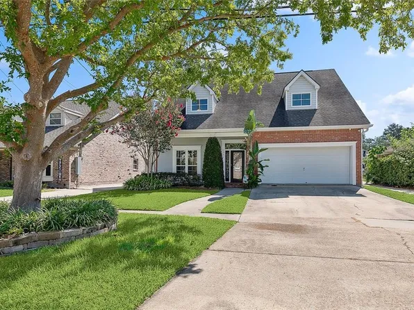 4901 Dreyfous Ave, Metairie, LA 70006