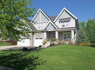 4523 Bluebell Trl S, Hamel, MN 55340