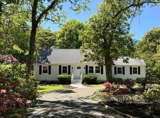 1066 Millstone Rd, Brewster, MA 02631