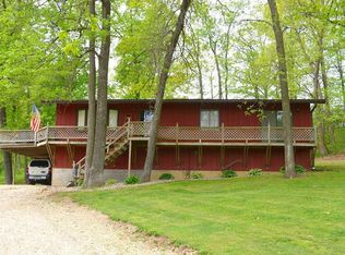 23883 Granite Ave, Lewistown, MO 63452