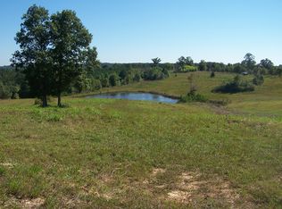 637 Fortner Cemetery Rd, Phil Campbell, AL 35581