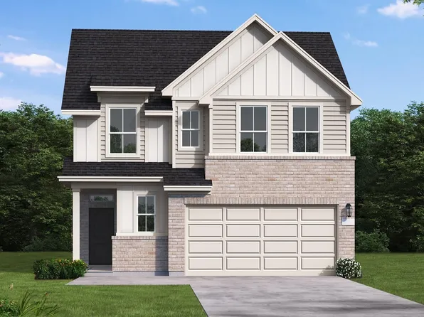 9078 Gracious St, Montgomery, TX 77316